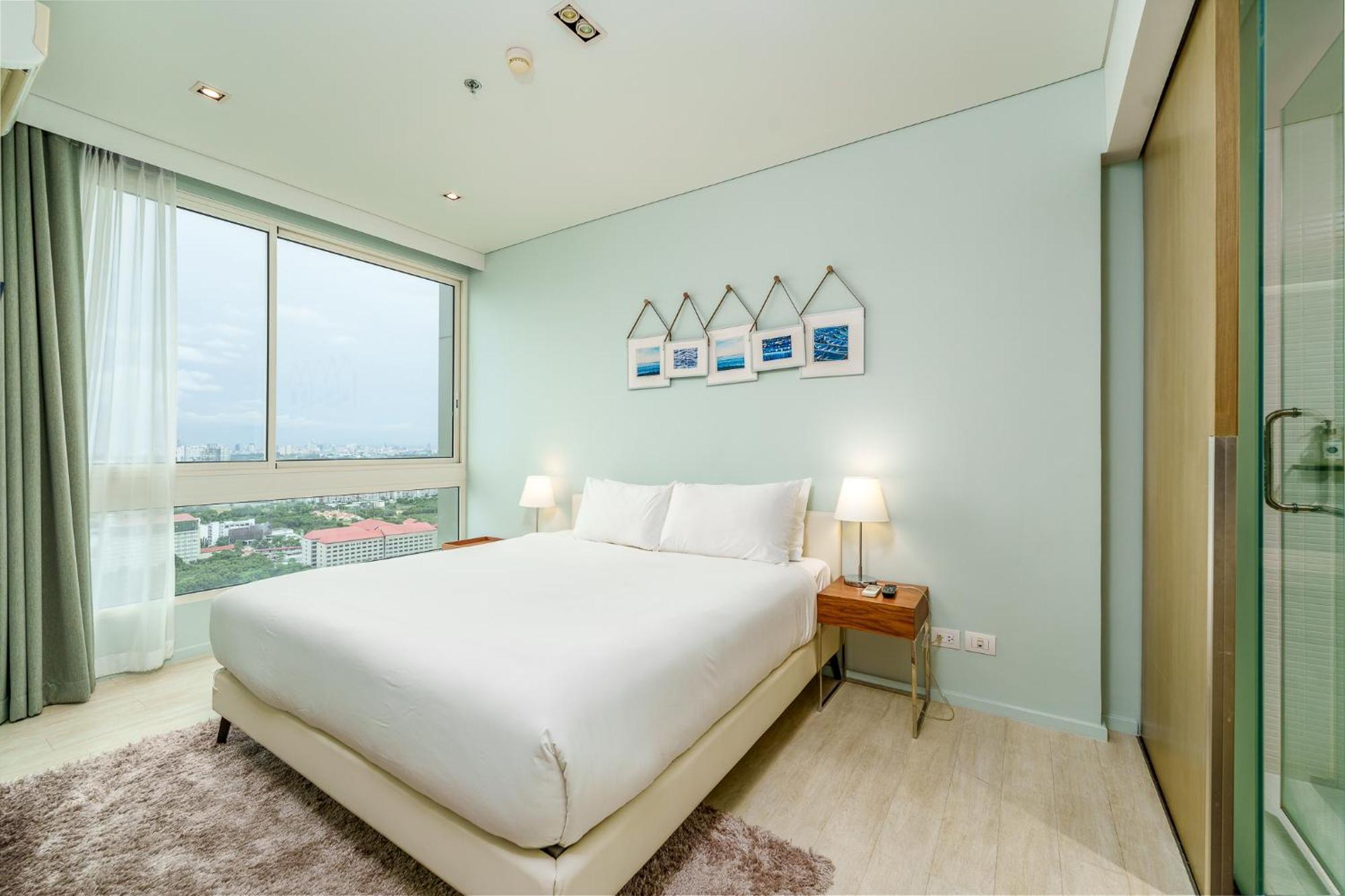 Veranda Pattaya By Lux - Beach Collection Jomtien Beach Room photo
