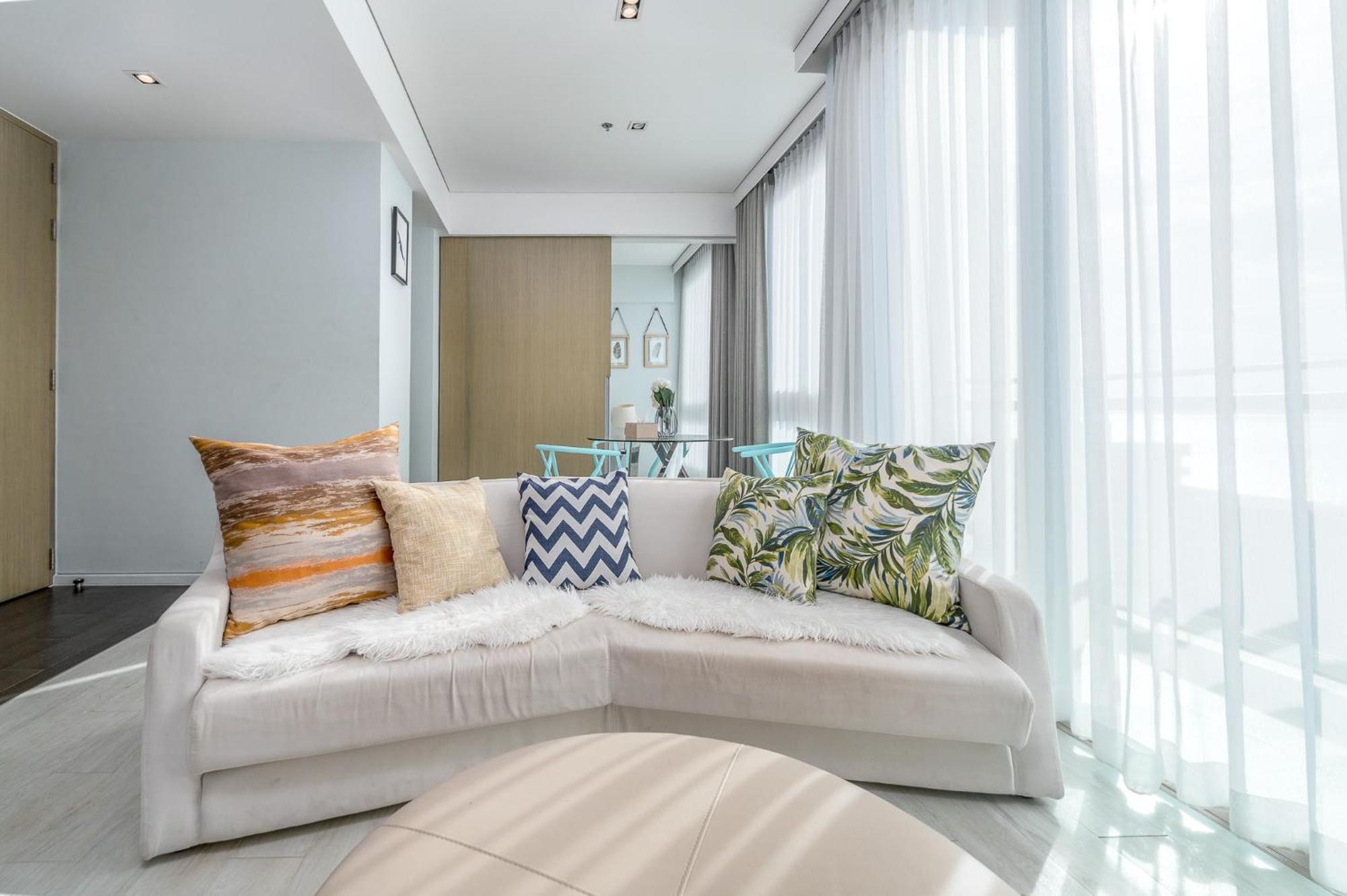 Veranda Pattaya By Lux - Beach Collection Jomtien Beach Room photo