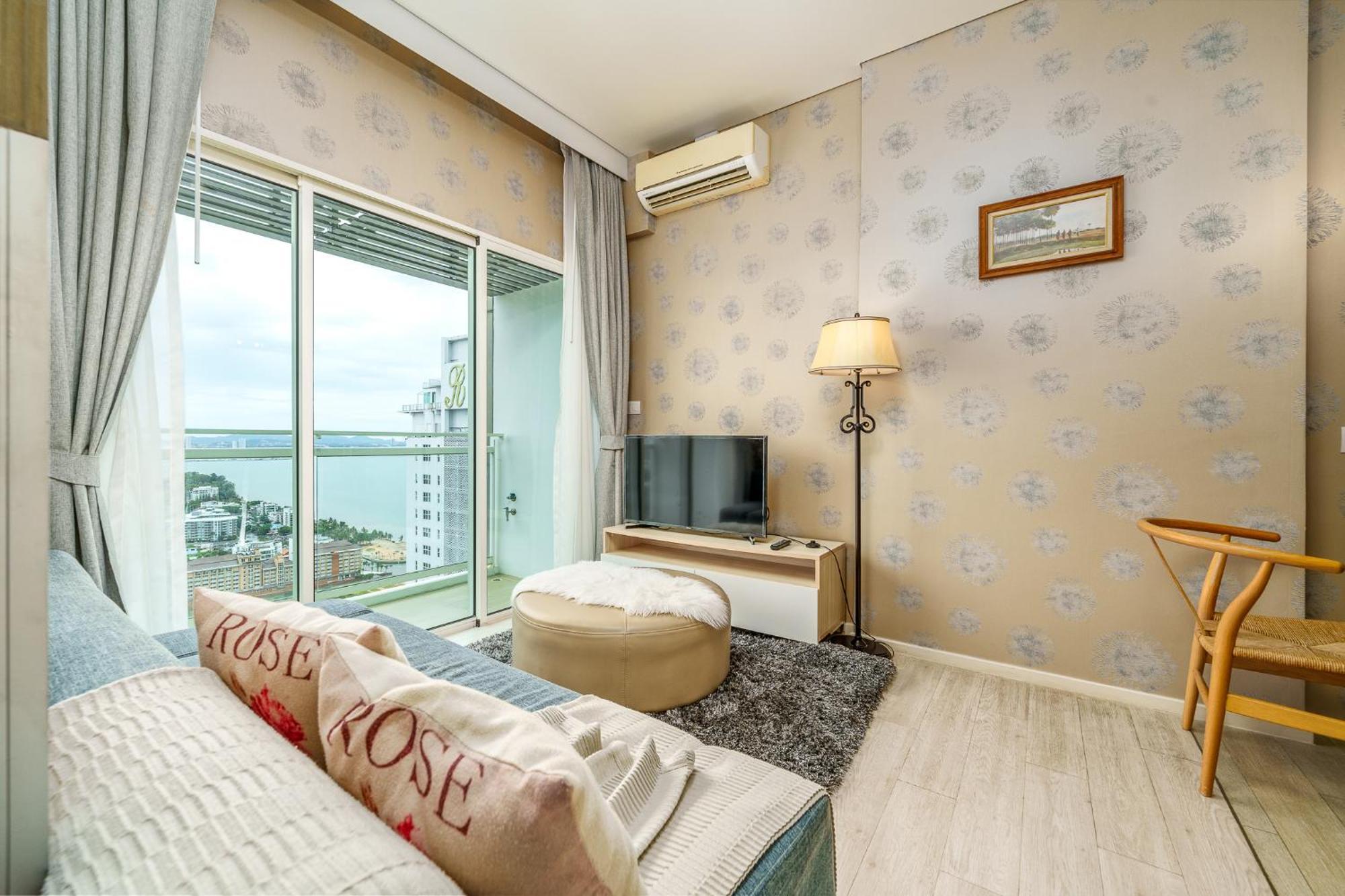 Veranda Pattaya By Lux - Beach Collection Jomtien Beach Room photo