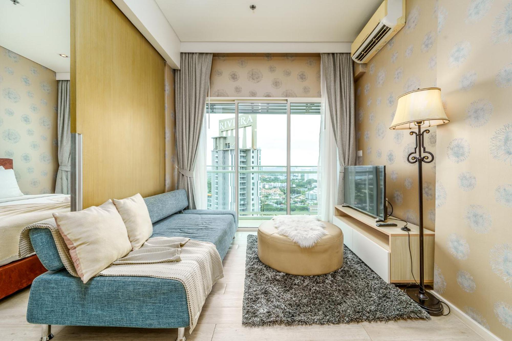 Veranda Pattaya By Lux - Beach Collection Jomtien Beach Room photo