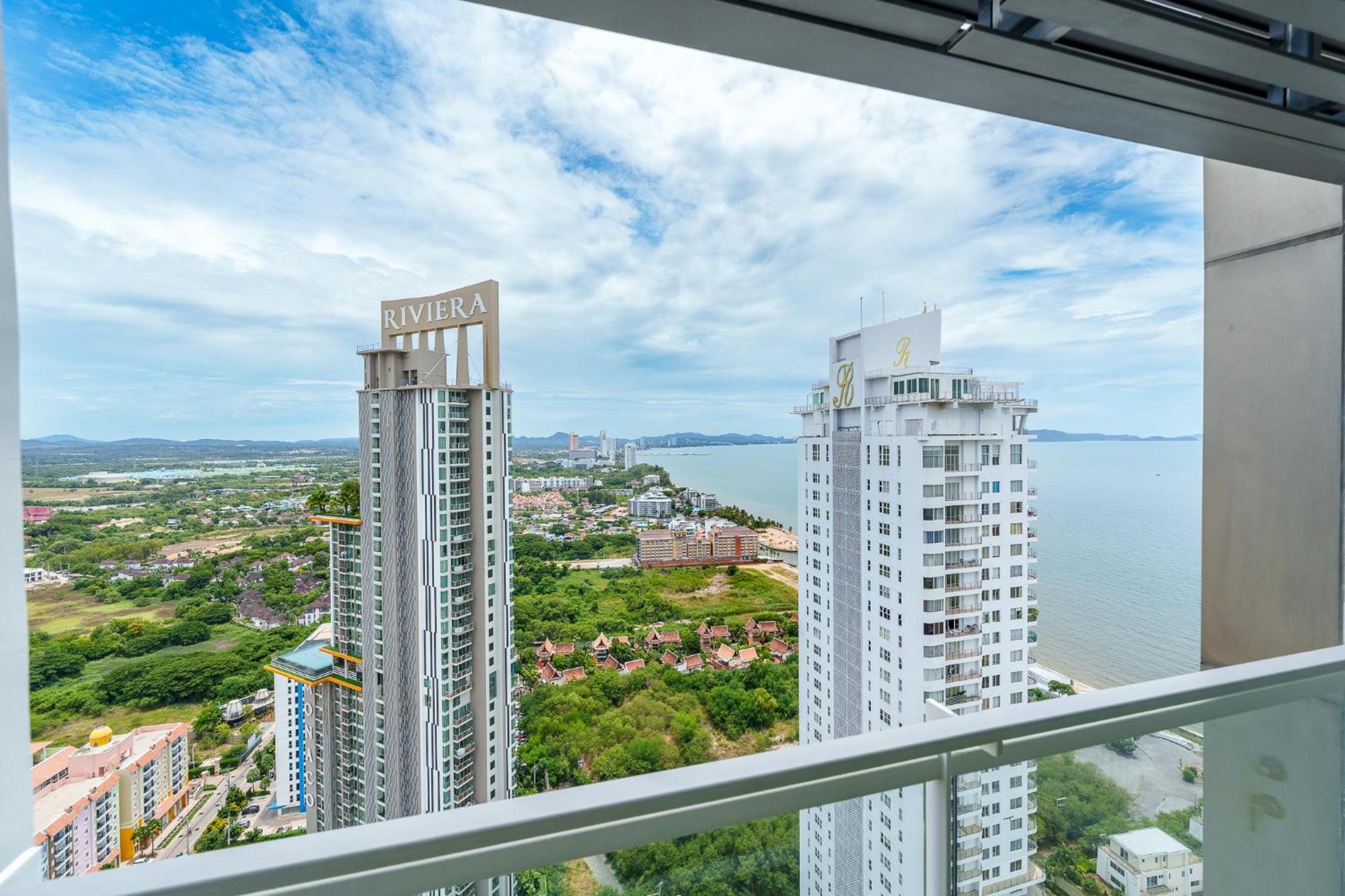 Veranda Pattaya By Lux - Beach Collection Jomtien Beach Room photo