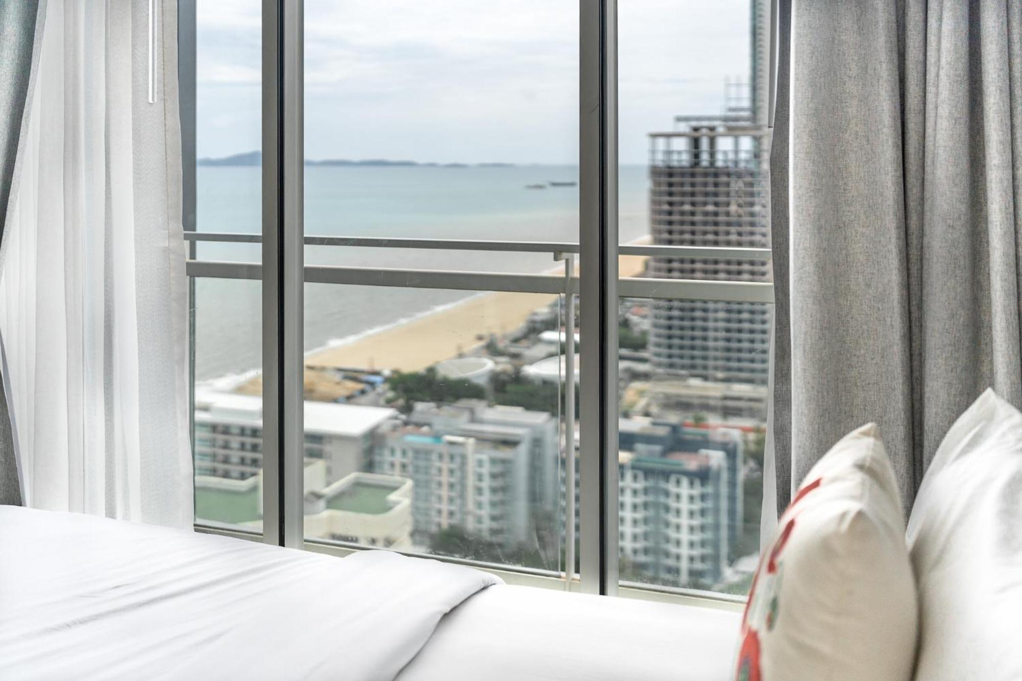 Veranda Pattaya By Lux - Beach Collection Jomtien Beach Room photo