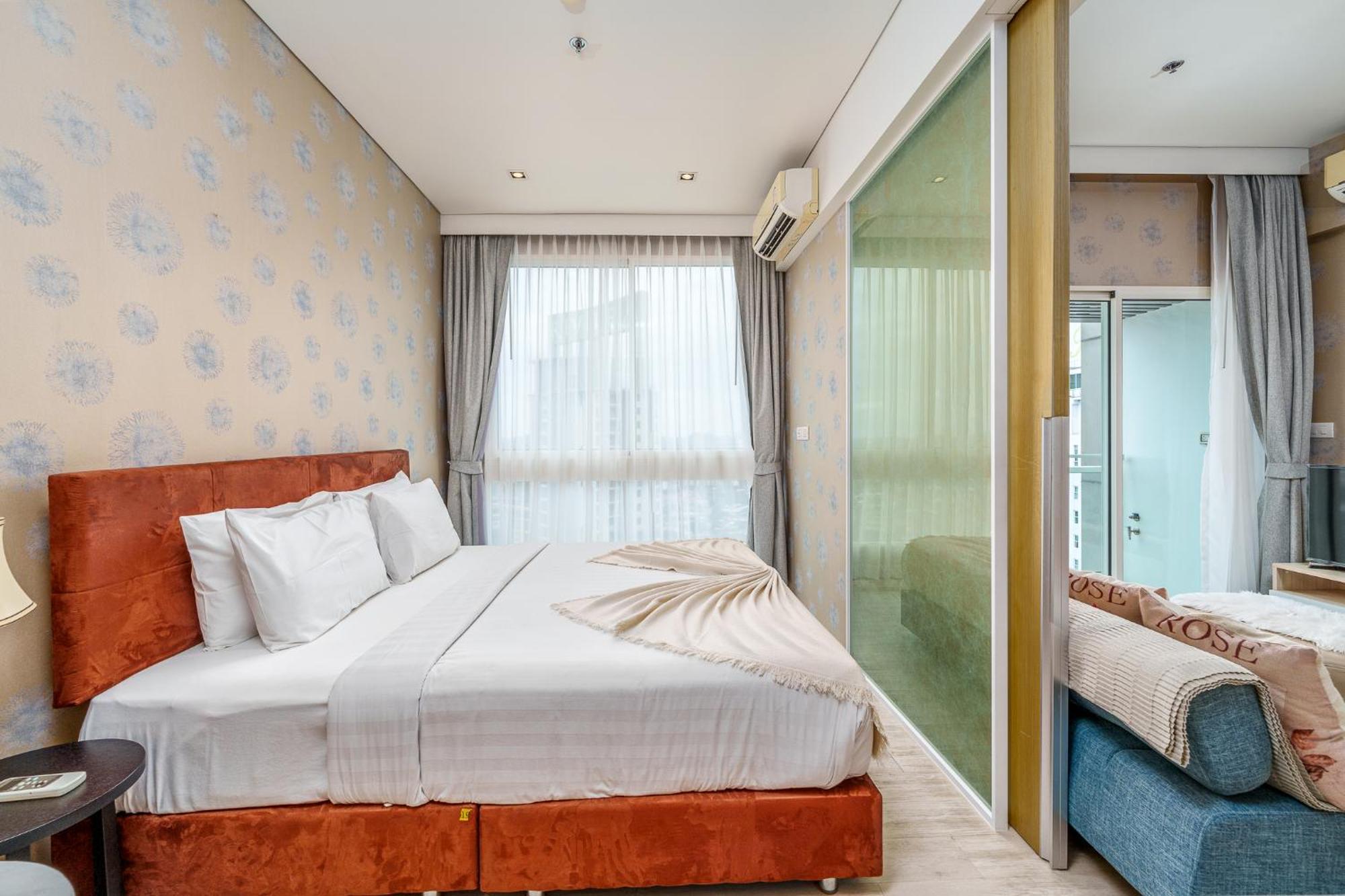 Veranda Pattaya By Lux - Beach Collection Jomtien Beach Room photo