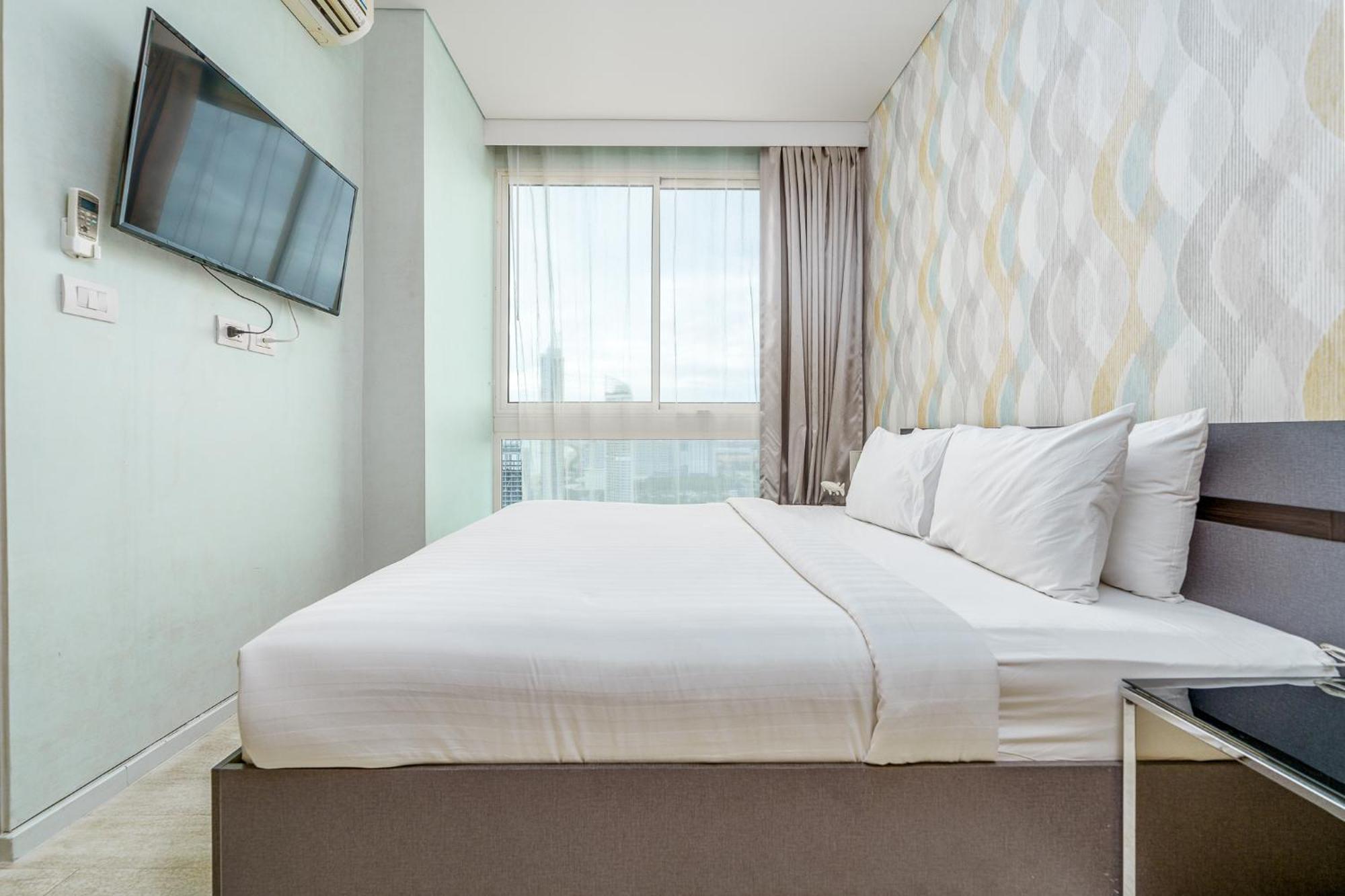 Veranda Pattaya By Lux - Beach Collection Jomtien Beach Room photo