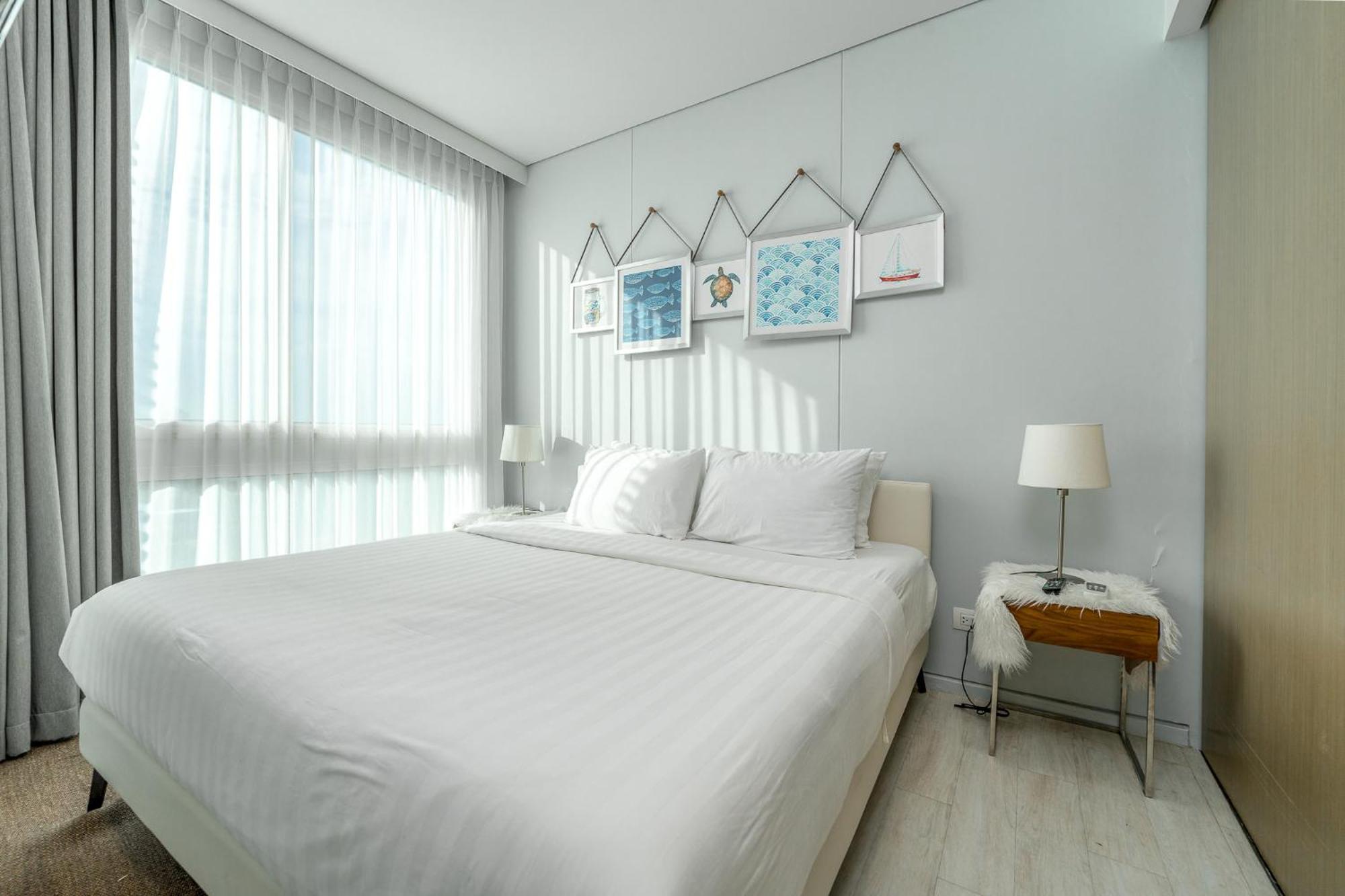 Veranda Pattaya By Lux - Beach Collection Jomtien Beach Room photo