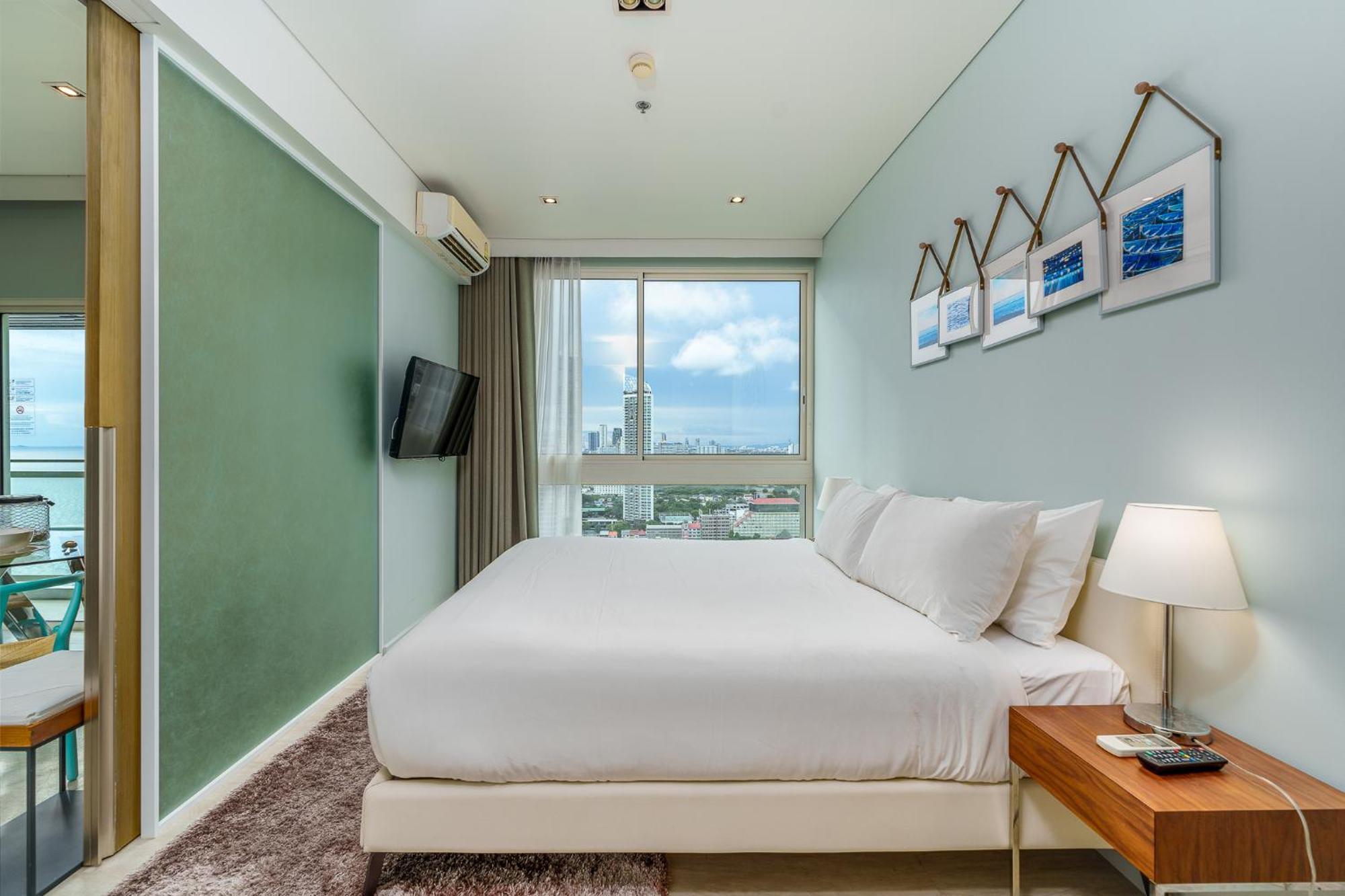 Veranda Pattaya By Lux - Beach Collection Jomtien Beach Room photo