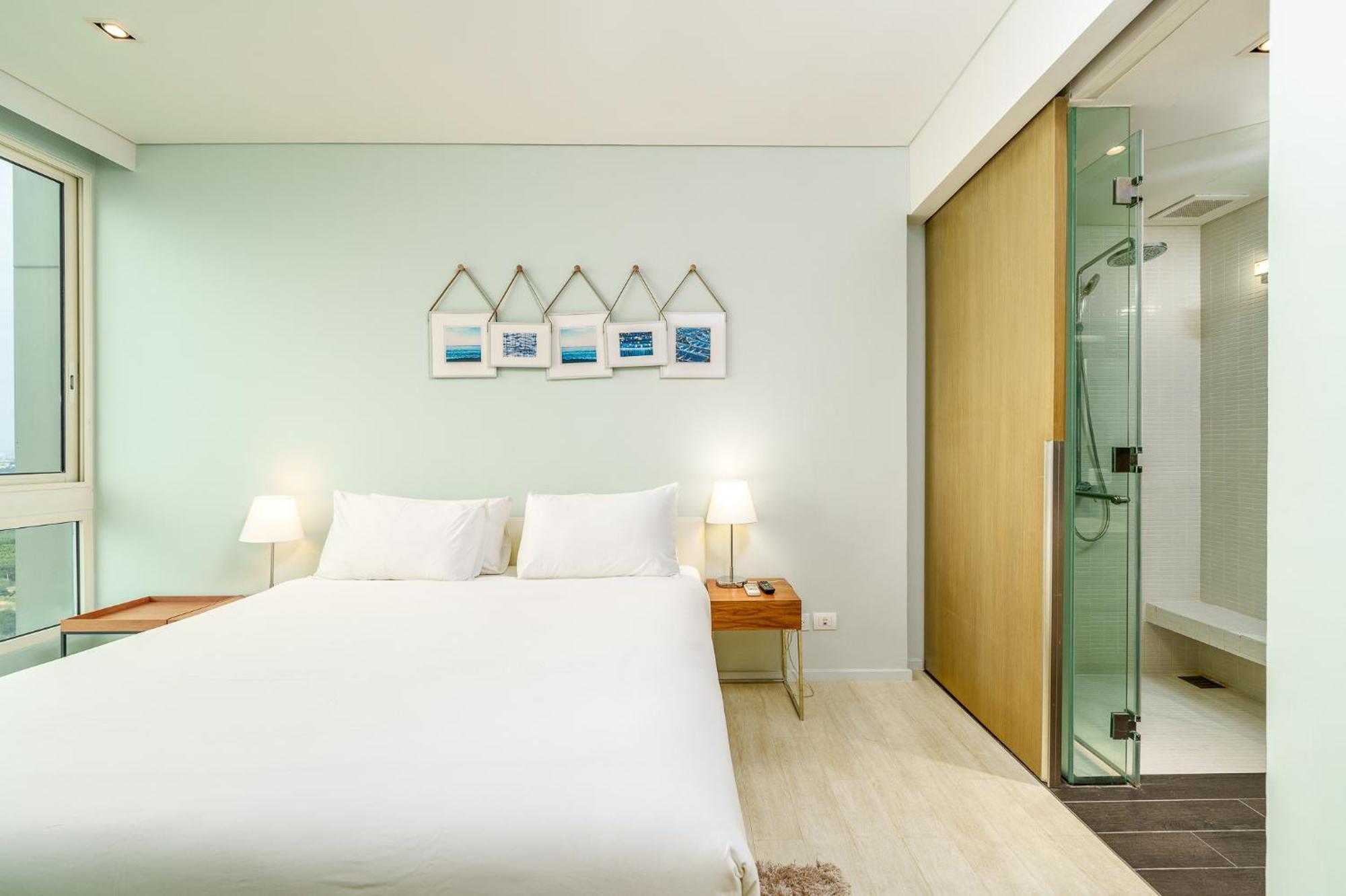 Veranda Pattaya By Lux - Beach Collection Jomtien Beach Room photo