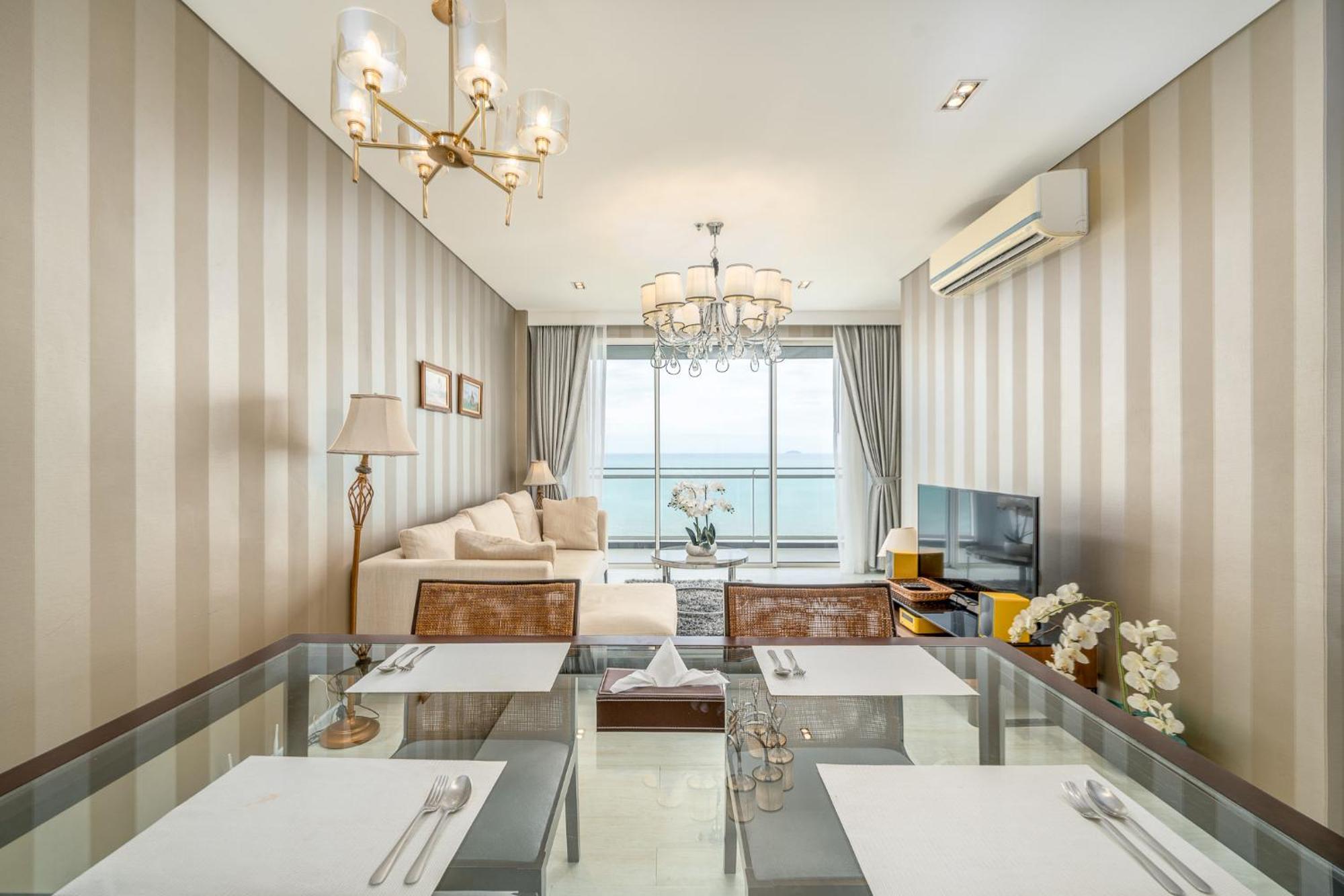 Veranda Pattaya By Lux - Beach Collection Jomtien Beach Room photo