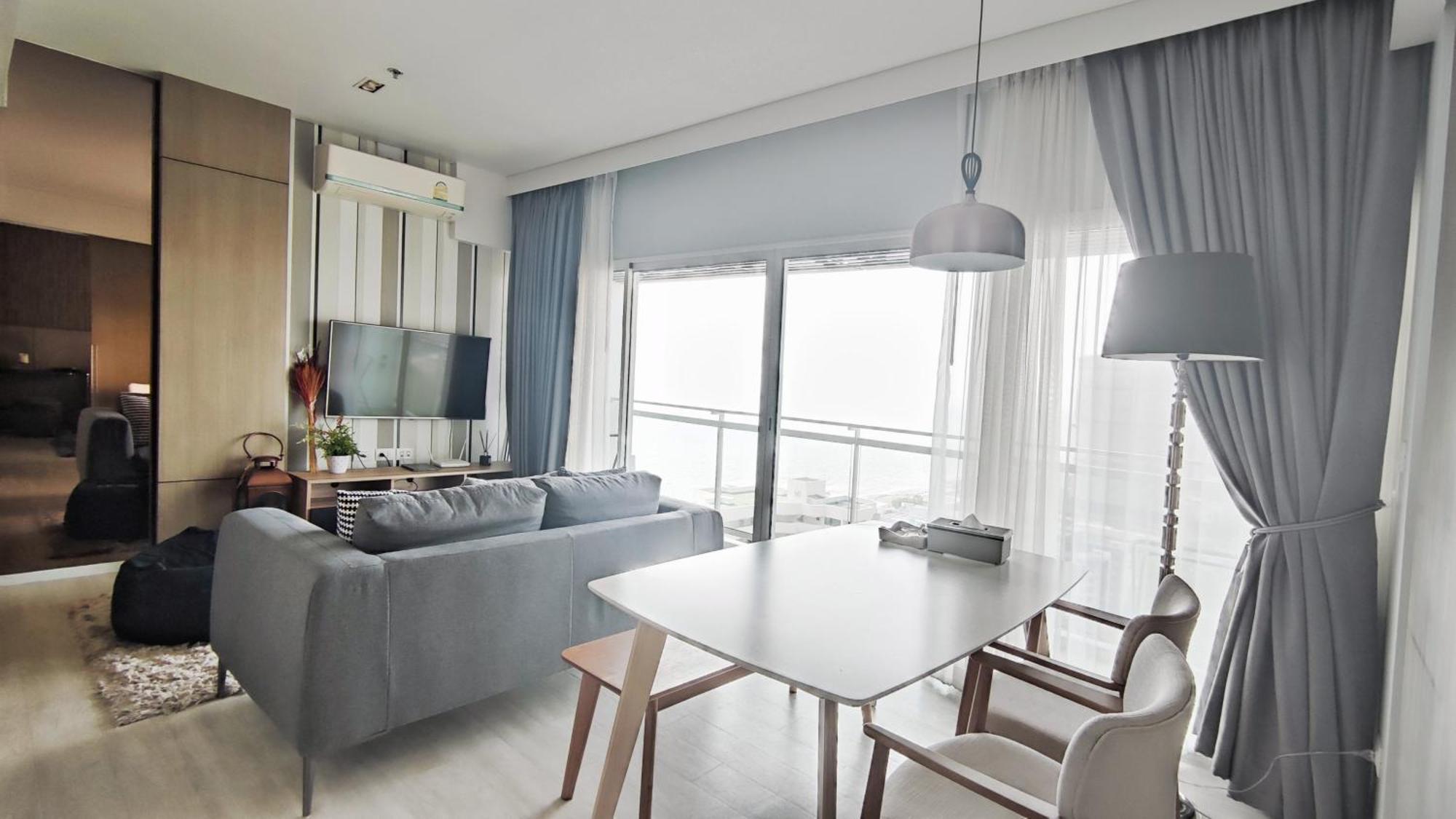 Veranda Pattaya By Lux - Beach Collection Jomtien Beach Room photo