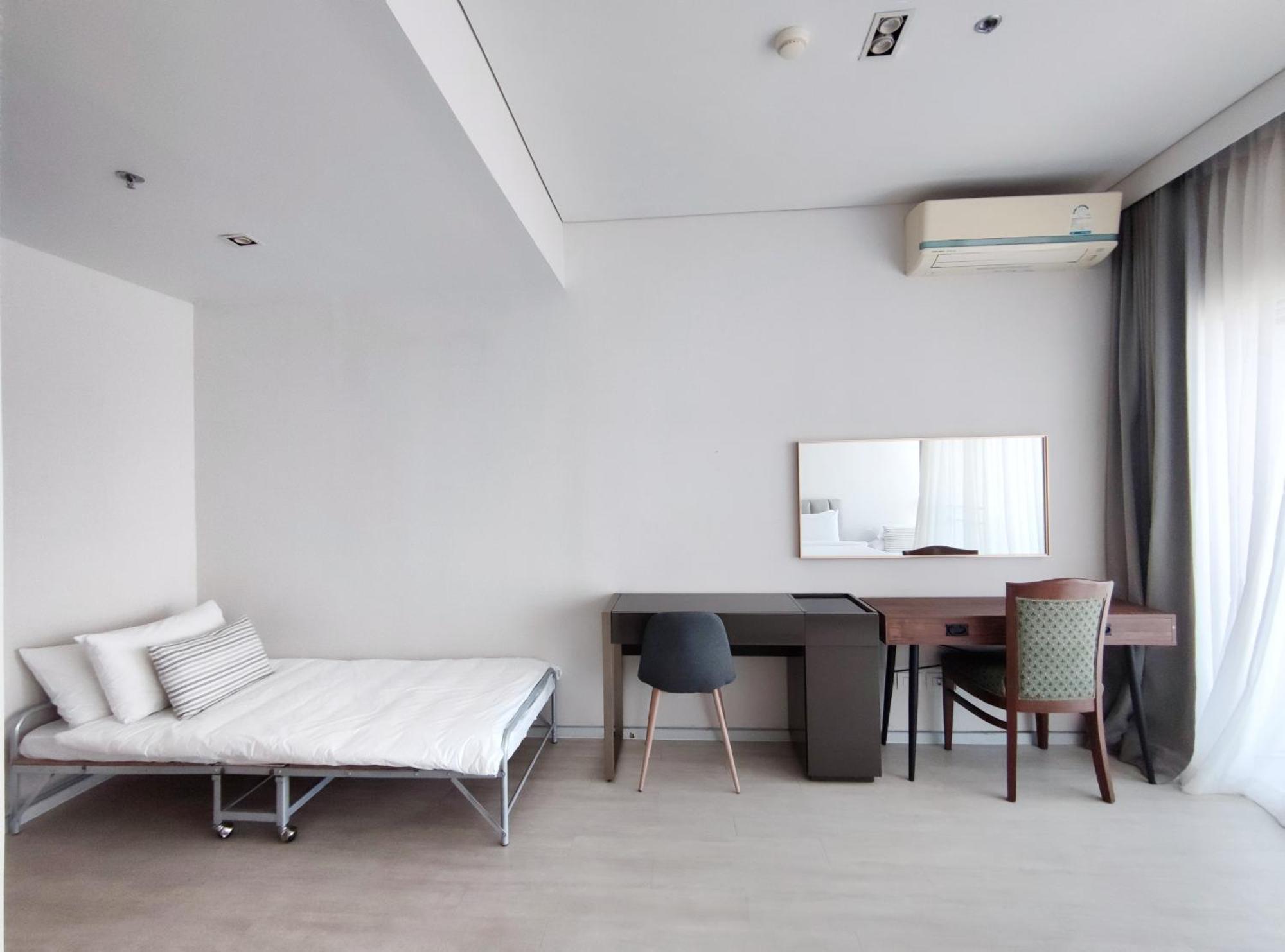 Veranda Pattaya By Lux - Beach Collection Jomtien Beach Room photo