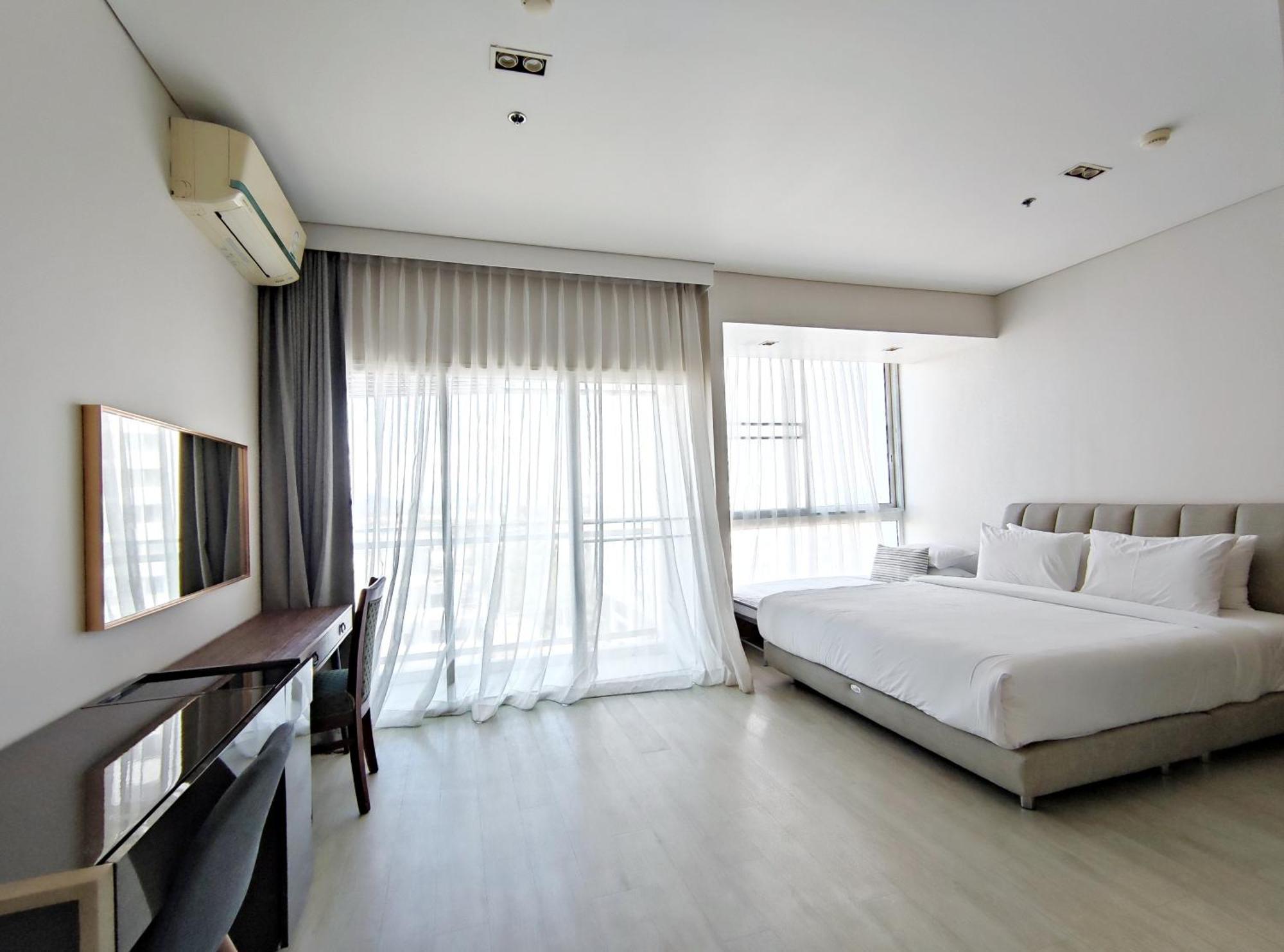 Veranda Pattaya By Lux - Beach Collection Jomtien Beach Room photo