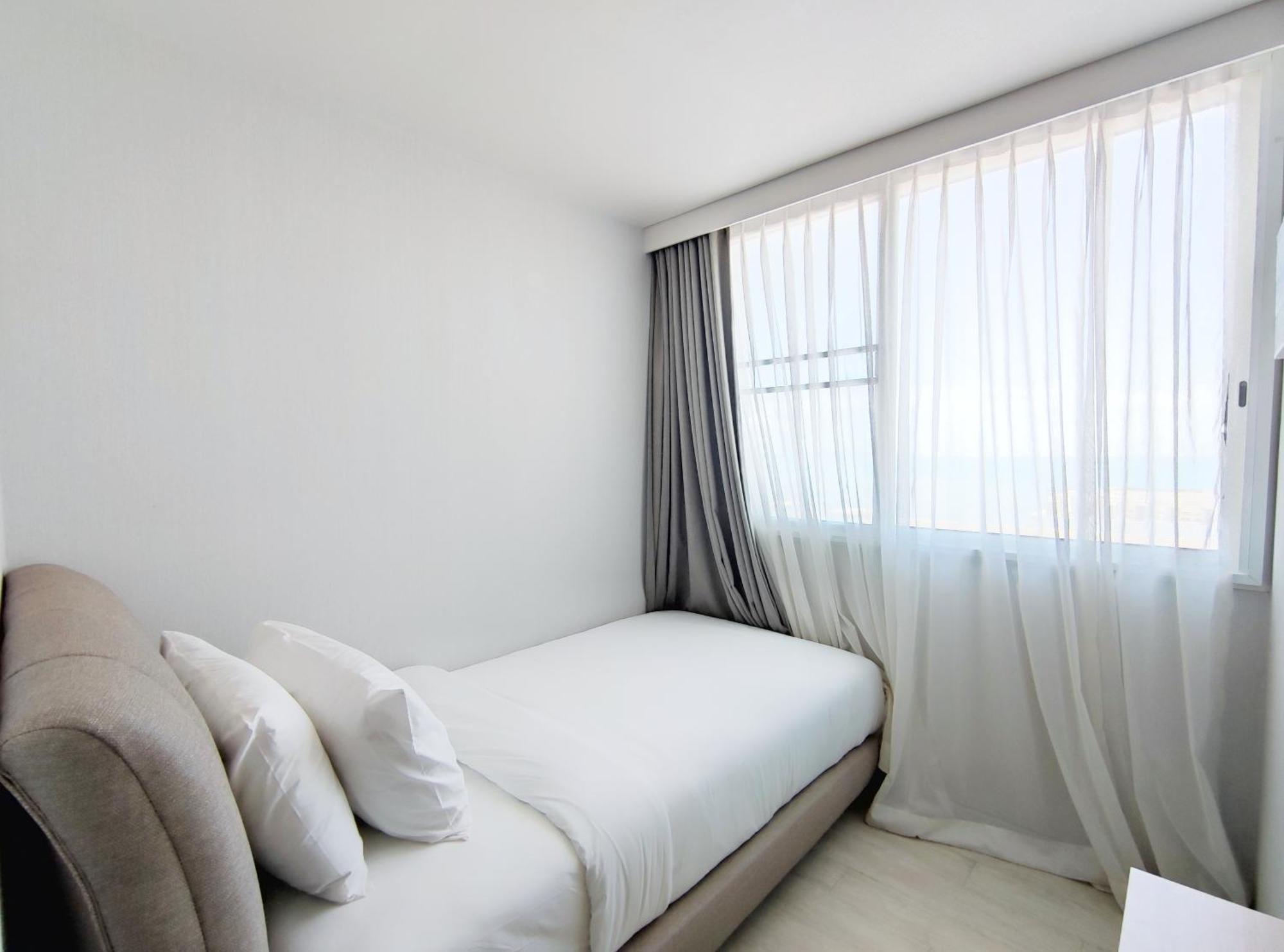Veranda Pattaya By Lux - Beach Collection Jomtien Beach Room photo