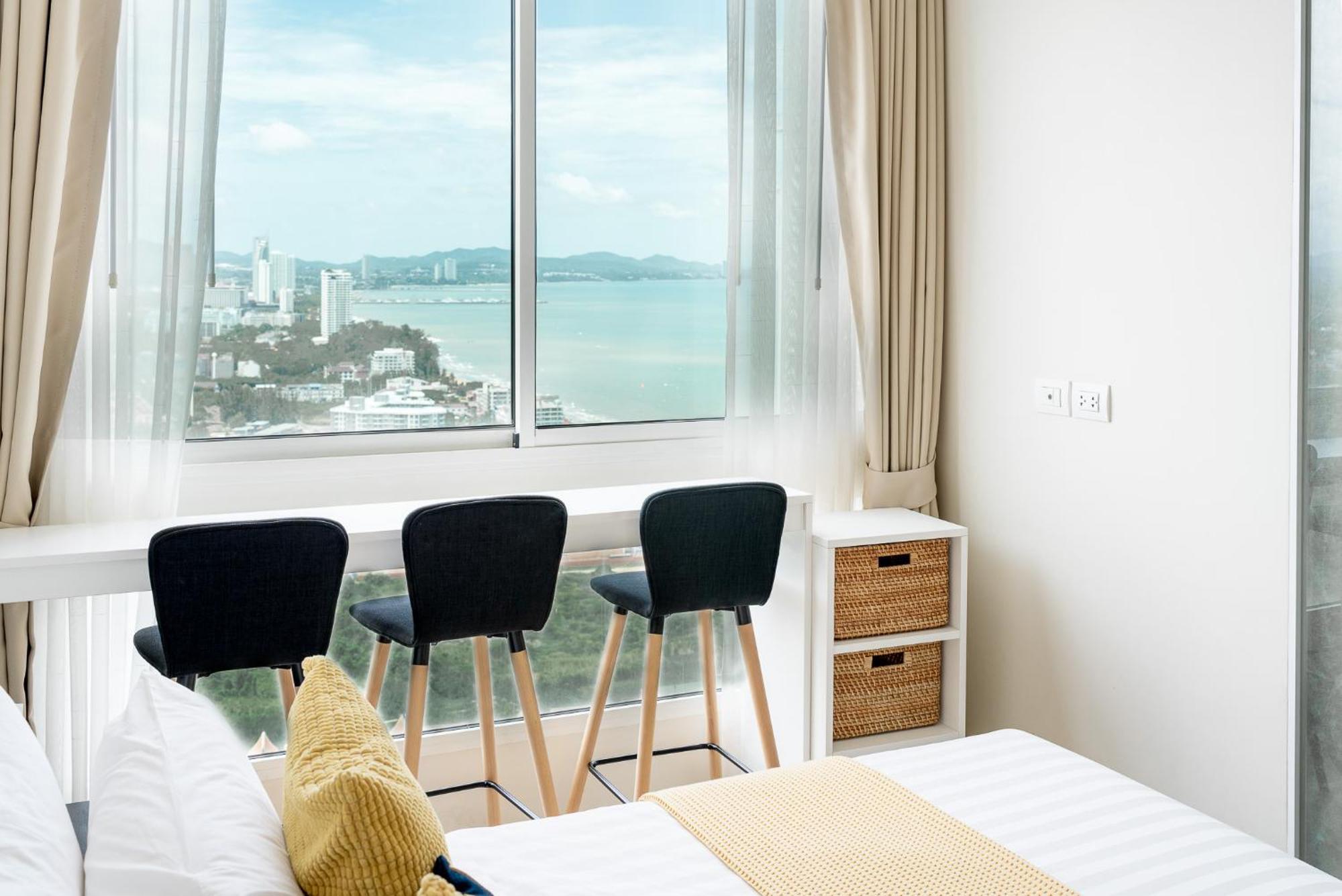 Veranda Pattaya By Lux - Beach Collection Jomtien Beach Room photo