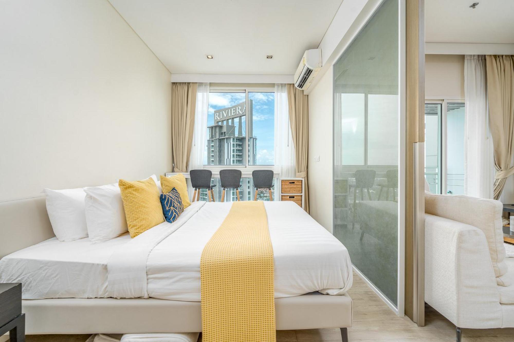 Veranda Pattaya By Lux - Beach Collection Jomtien Beach Room photo