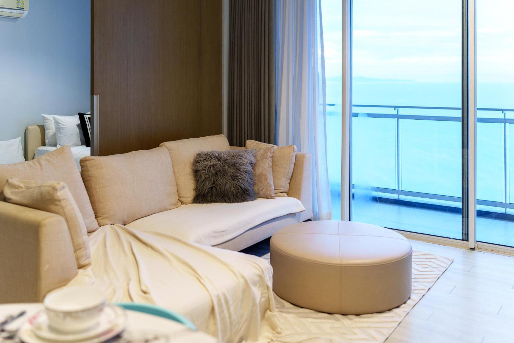 Veranda Pattaya By Lux - Beach Collection Jomtien Beach Room photo