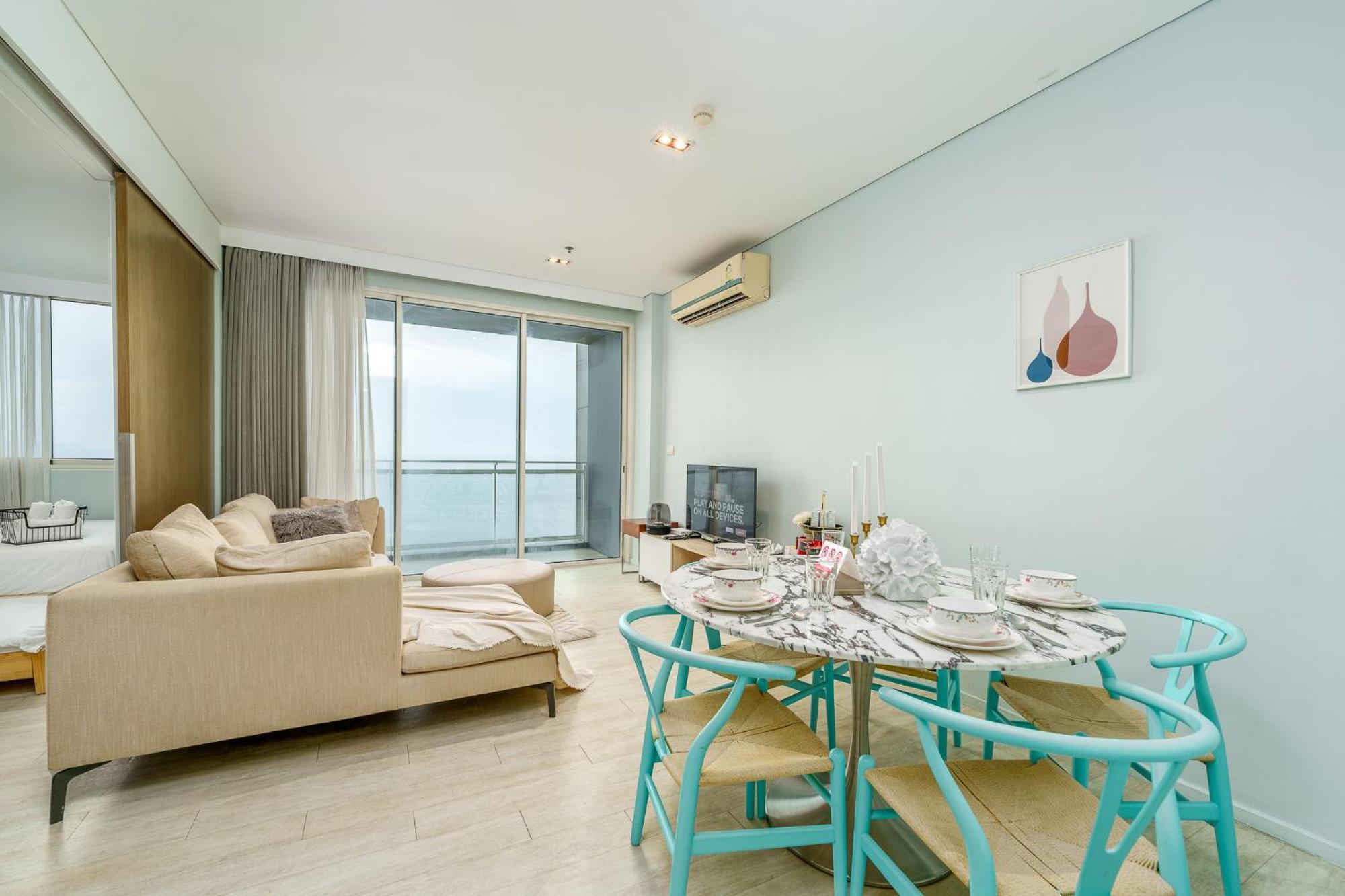 Veranda Pattaya By Lux - Beach Collection Jomtien Beach Room photo