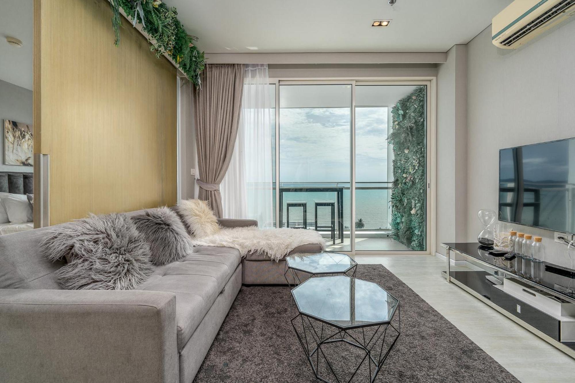 Veranda Pattaya By Lux - Beach Collection Jomtien Beach Room photo