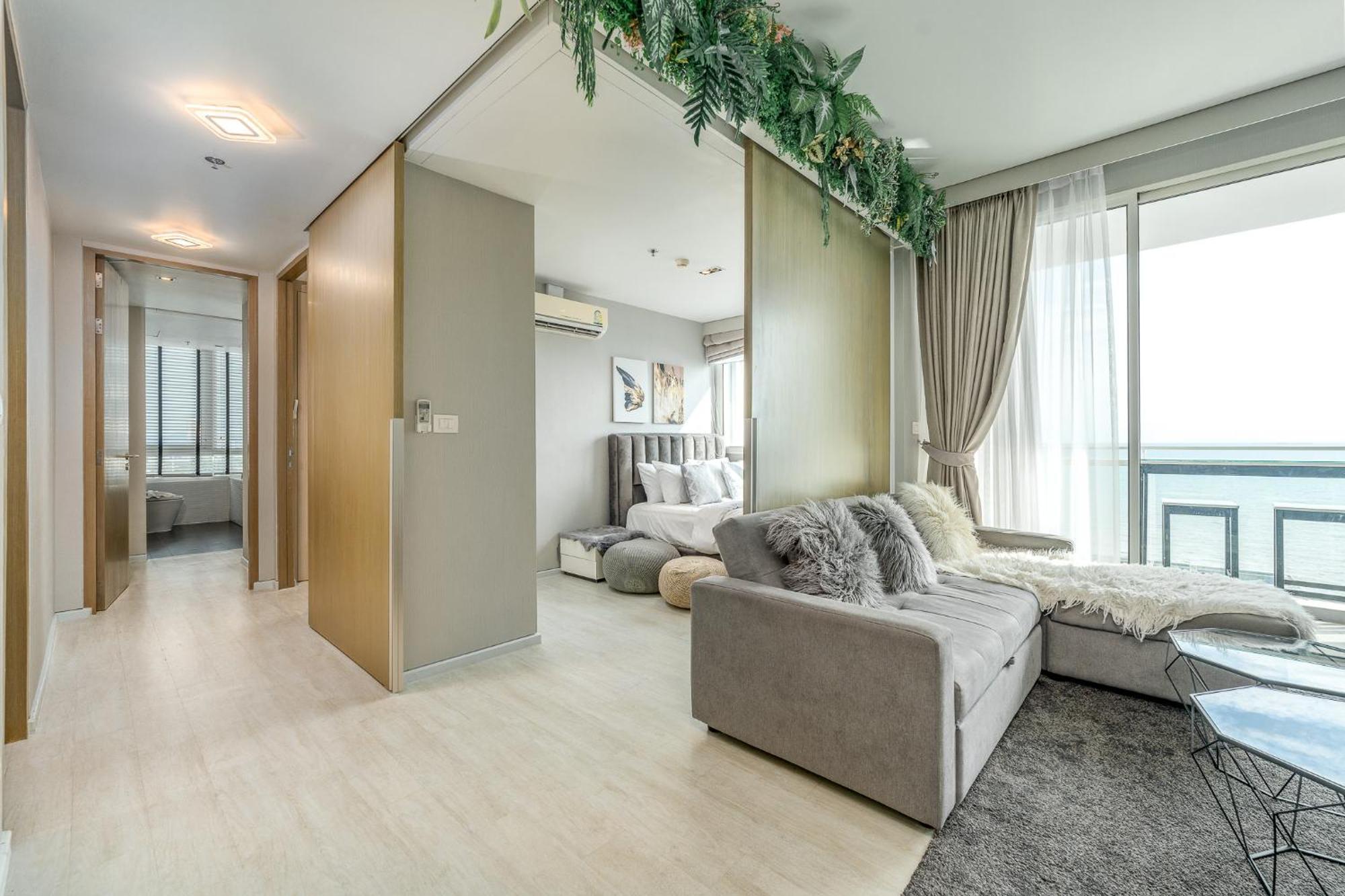 Veranda Pattaya By Lux - Beach Collection Jomtien Beach Room photo