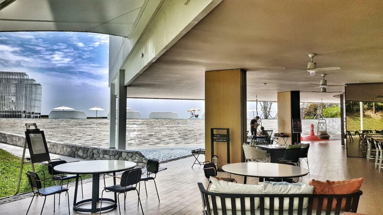 Veranda Pattaya By Lux - Beach Collection Jomtien Beach Exterior photo
