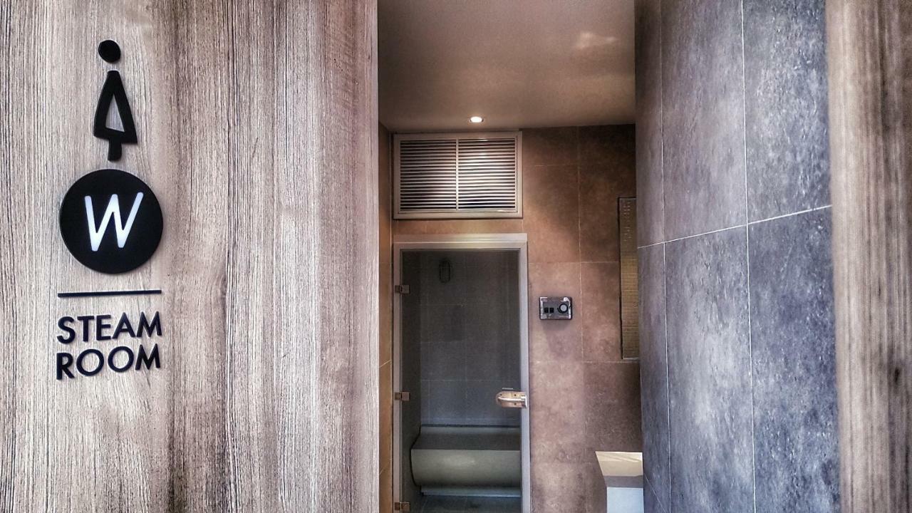 Veranda Pattaya By Lux - Beach Collection Jomtien Beach Exterior photo